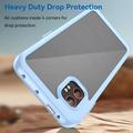 Samsung Galaxy XCover7 Pro Anti-Shock Hybridikotelo