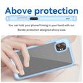 Samsung Galaxy XCover7 Pro Anti-Shock Hybridikotelo