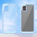 Samsung Galaxy XCover7 Pro Anti-Shock Hybridikotelo