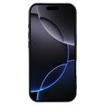 Samsung Galaxy XCover7 Pro Liukumaton TPU-kotelo - Musta