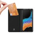 Samsung Galaxy XCover7 Pro Dux Ducis Skin Pro Lompakkokotelo - Musta