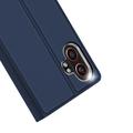 Samsung Galaxy XCover7 Pro Dux Ducis Skin Pro Lompakkokotelo
