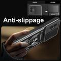 Samsung Galaxy XCover7 Pro Pyörivä Rengashybridikotelo Kamerasuojalla