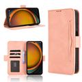 Samsung Galaxy XCover7 Pro -kortinhaltijan lompakkokotelo