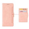 Samsung Galaxy XCover7 Pro -kortinhaltijan lompakkokotelo