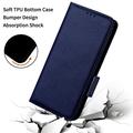 Samsung Galaxy XCover7 Pro Lompakkokotelo Magneettisella Sulkijalla