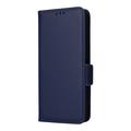 Samsung Galaxy XCover7 Pro Lompakkokotelo Magneettisella Sulkijalla