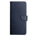 Samsung Galaxy XCover7 Pro Nahkainen Lompakkokotelo Jalustalla