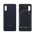 Samsung Galaxy Xcover Pro Akkukansi GH98-45174A - Musta