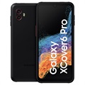 Samsung Galaxy Xcover6 Pro - 128Gt - Musta