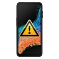 Samsung Galaxy Xcover6 Pro Latausliitännän Flex-kaapelin Korjaus