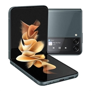 Samsung Galaxy Z Flip3 - 128Gt - Hyväkuntoinen