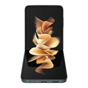 Samsung Galaxy Z Flip3 - 128Gt - Hyväkuntoinen
