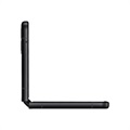 Samsung Galaxy Z Flip3 5G - 256Gt - Kummituksen Musta