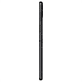 Samsung Galaxy Z Flip3 5G - 256Gt - Kummituksen Musta