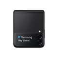 Samsung Galaxy Z Flip3 5G - 256Gt - Kummituksen Musta