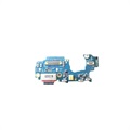 Samsung Galaxy Z Flip3 5G Latausliitin Flex Kaapeli GH96-14630A