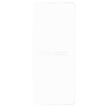 Samsung Galaxy Z Flip3 5G TPU Näytönsuoja - Läpinäkyvä