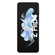 Samsung Galaxy Z Flip4 - 128Gt - Melkein täydellinen