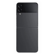 Samsung Galaxy Z Flip4 - 128Gt - Melkein täydellinen