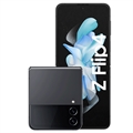 Samsung Galaxy Z Flip4 5G - 128Gt - Ruusukulta