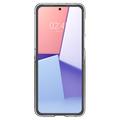Samsung Galaxy Z Flip5 Spigen Thin Fit Pro Kotelo - Kristallinkirkas