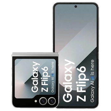 Samsung Galaxy Z Flip6 - 256GB - hopea