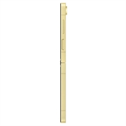 Samsung Galaxy Z Flip6 - 256GB - keltainen