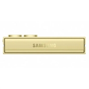Samsung Galaxy Z Flip6 - 256GB - keltainen