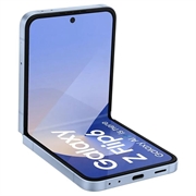 Samsung Galaxy Z Flip6 - 512GB - Sininen