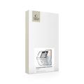Samsung Galaxy Z Flip6/Flip7 FE Tech-Protect Flexair Magneettinen Hybridikotelo - Läpinäkyvä