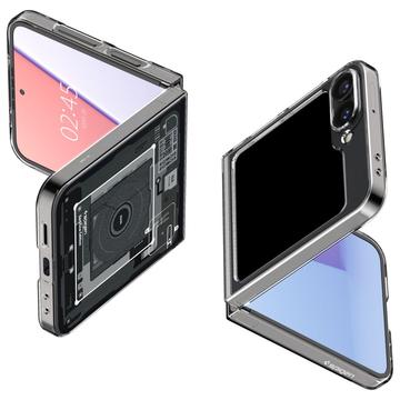 Samsung Galaxy Z Flip6 Spigen AirSkin Kotelo - Zero One