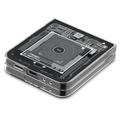 Samsung Galaxy Z Flip6 Spigen AirSkin Kotelo - Zero One