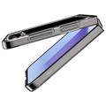 Samsung Galaxy Z Flip6 Spigen AirSkin Kotelo - Zero One