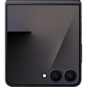 Samsung Galaxy Z Flip7 - 256Gt - Jet Musta