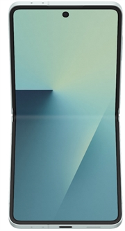 Samsung Galaxy Z Flip7 - 256Gt - Virheetön