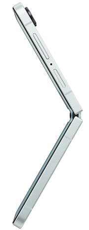 Samsung Galaxy Z Flip7 - 256Gt - Virheetön