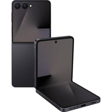 Samsung Galaxy Z Flip7 - 512 Gt - Jet Musta