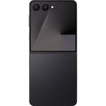 Samsung Galaxy Z Flip7 - 512 Gt - Jet Musta