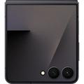Samsung Galaxy Z Flip7 - 512 Gt - Jet Musta