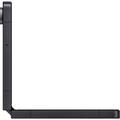 Samsung Galaxy Z Flip7 - 512 Gt - Jet Musta