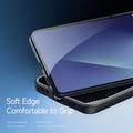 Samsung Galaxy Z Flip7 Dux Ducis Aimo Hybridikotelo - yhteensopiva MagSafen - Musta