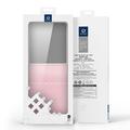Samsung Galaxy Z Flip7 Dux Ducis Bril Läppäkotelo
