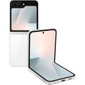 Samsung Galaxy Z Flip7 FE - 256GB - Valkoinen