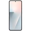 Samsung Galaxy Z Flip7 FE Silikonikotelo Renkaalla EF-PF741TWEGWW - Valkoinen