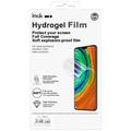 Samsung Galaxy Z Flip7 Imak Hydrogel IV Suojaussarja - 2 kpl. - Kirkas