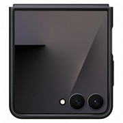 Samsung Galaxy Z Flip7 KindSuit kotelo EF-VF766PBEGWW - Musta