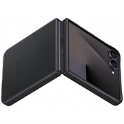 Samsung Galaxy Z Flip7 KindSuit kotelo EF-VF766PBEGWW - Musta