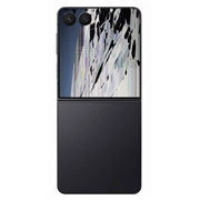 Samsung Galaxy Z Flip7 LCD-näytön ja Kosketusnäytön (Ulkoinen) Korjaus