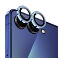 Samsung Galaxy Z Flip7 Northjo kameran linssinsuojussarja - sininen